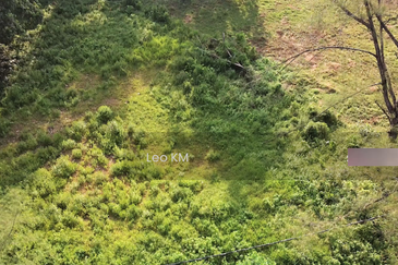 Country Heights Kajang