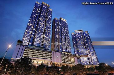 The Maple Residences