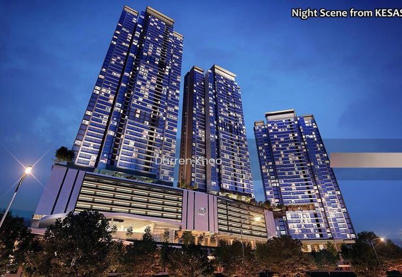 The Maple Residences