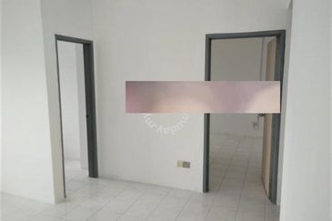 Palm Garden Apartment