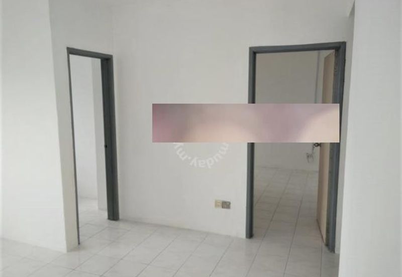 Palm Garden Apartment