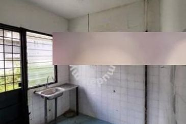 Kampung Baru Sungai Chua