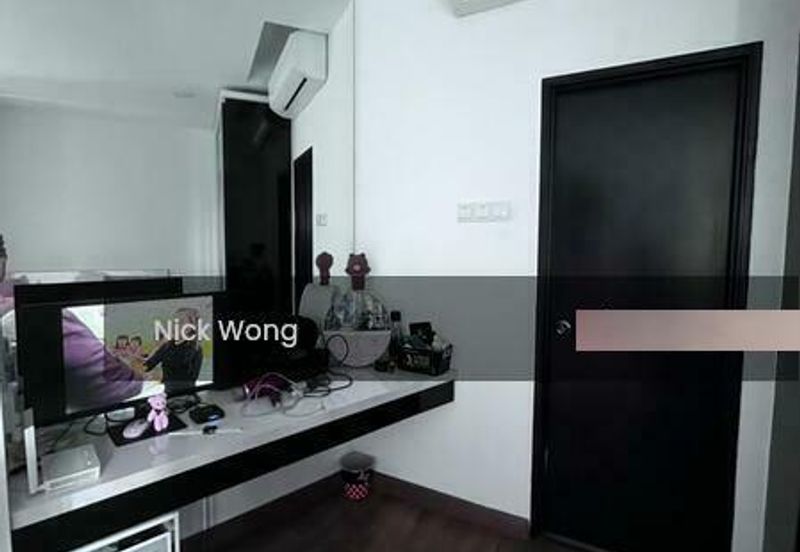 Symphony Tower @ Cheras South