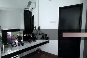 Symphony Tower @ Cheras South