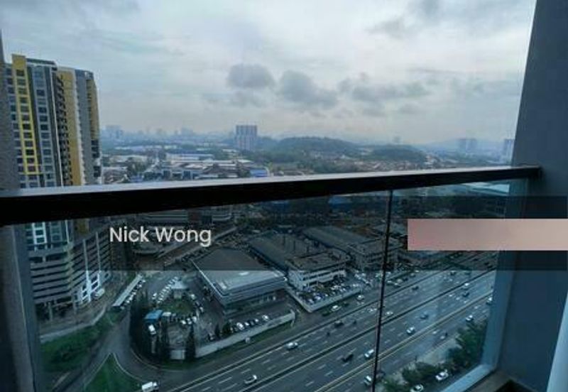 Symphony Tower @ Cheras South