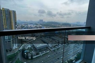 Symphony Tower @ Cheras South