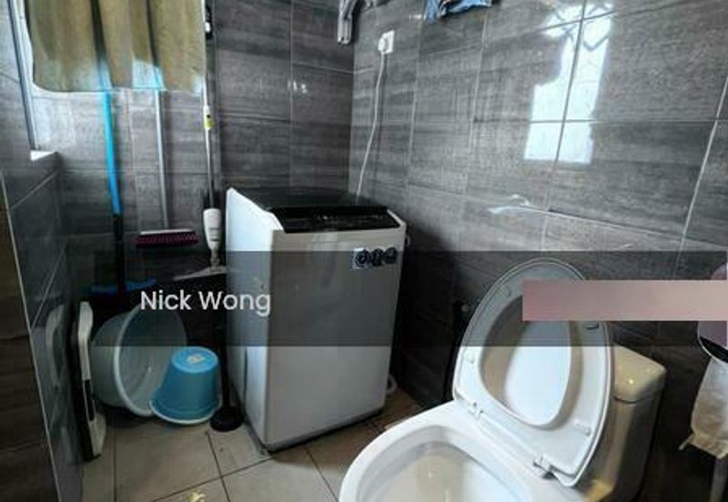 Symphony Tower @ Cheras South