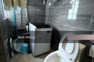 Symphony Tower @ Cheras South