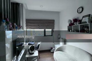 Symphony Tower @ Cheras South