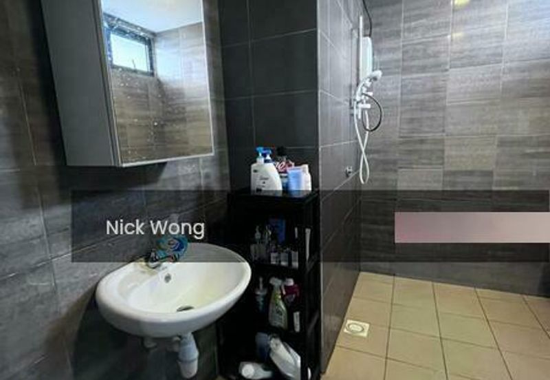 Symphony Tower @ Cheras South