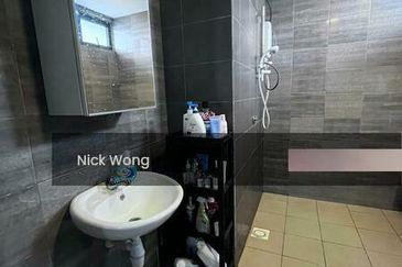 Symphony Tower @ Cheras South