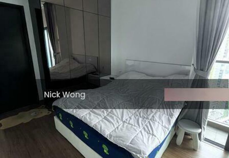 Symphony Tower @ Cheras South