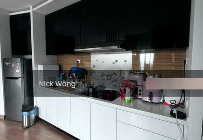 Symphony Tower @ Cheras South