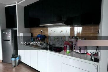 Symphony Tower @ Cheras South