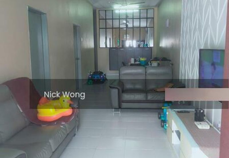 Seksyen 6 Bandar Rinching