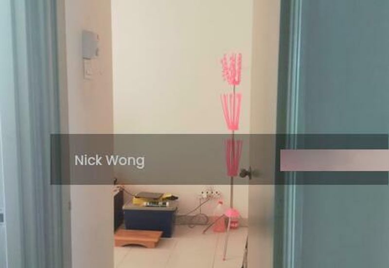 Seksyen 6 Bandar Rinching