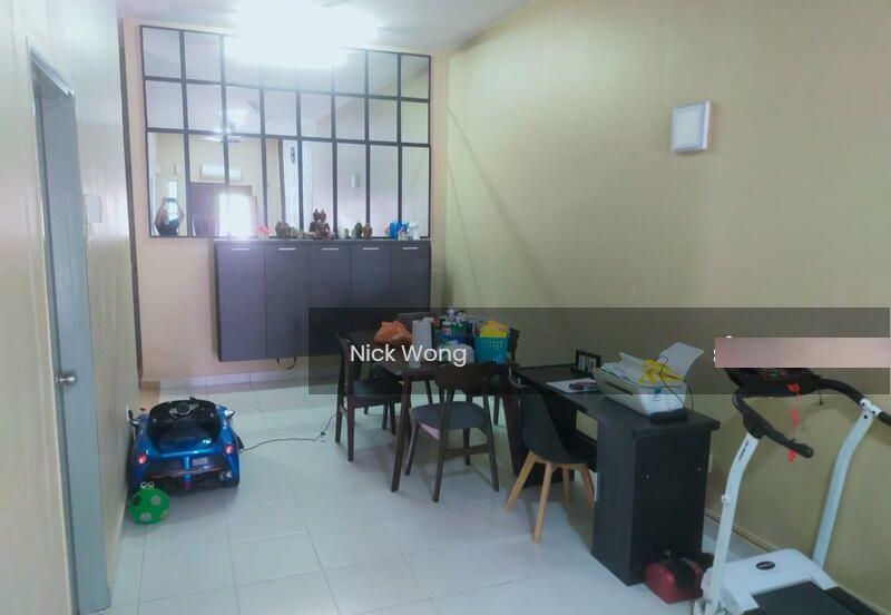 Seksyen 6 Bandar Rinching