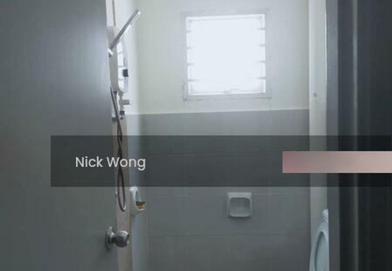 Seksyen 6 Bandar Rinching