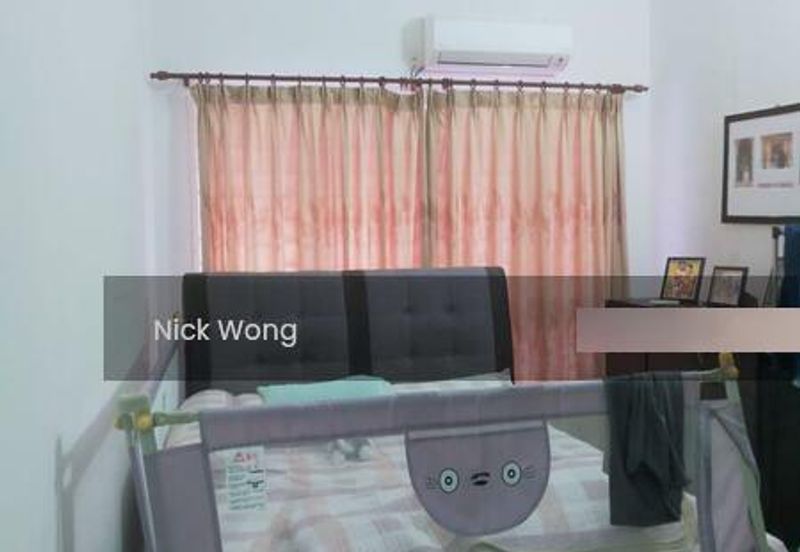 Seksyen 6 Bandar Rinching