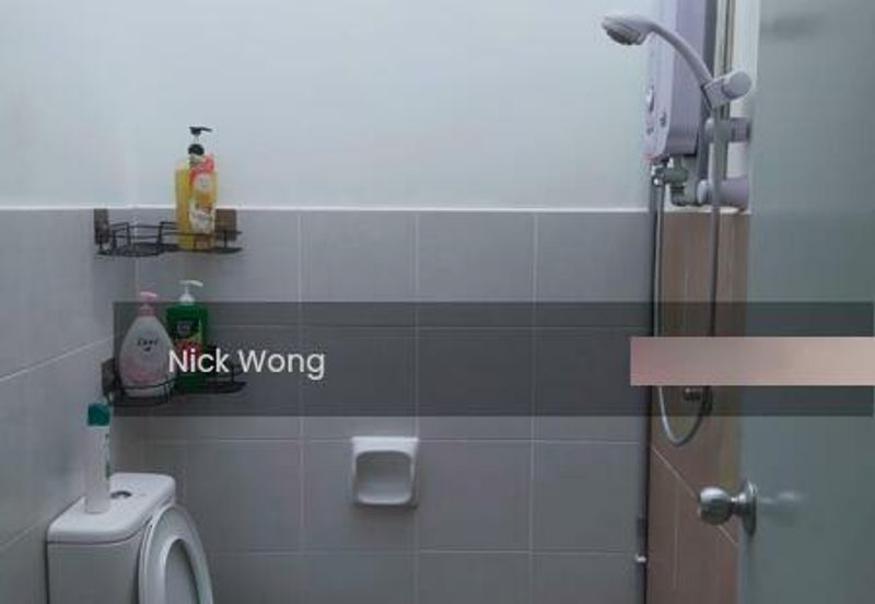 Seksyen 6 Bandar Rinching