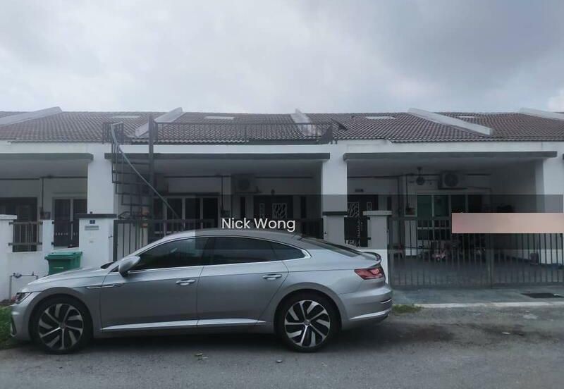 Seksyen 6 Bandar Rinching