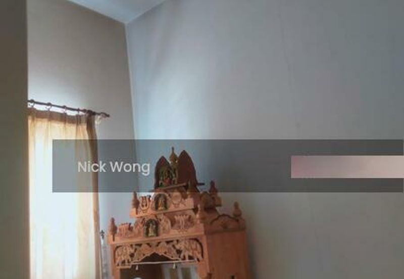 Seksyen 6 Bandar Rinching