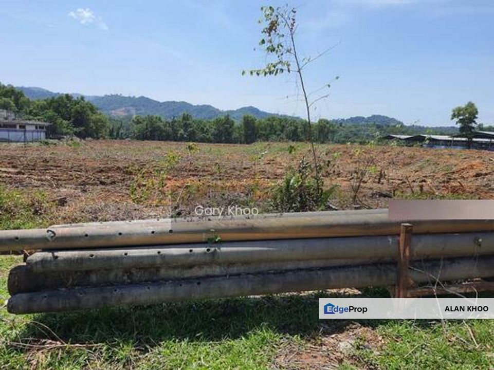 Bestari Jaya Batang Berjuntai Agril Land 15 Acre For rent, Selangor, Kuala Selangor