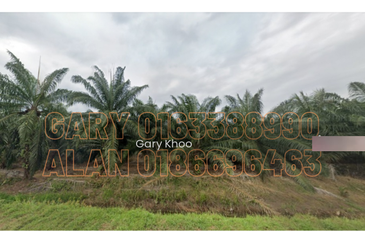 Telok Panglima Garang Industrial Zone