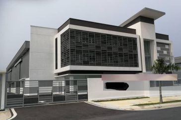 Cipta Industrial Park @ Serenia City