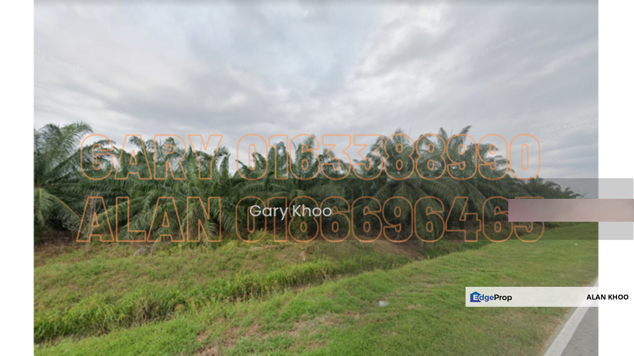 Balakong Industrial Zone Land For Sale Selesa Jaya Impian Ehsan Cheras Jaya Taming Jaya Kajang C180, Selangor, Balakong