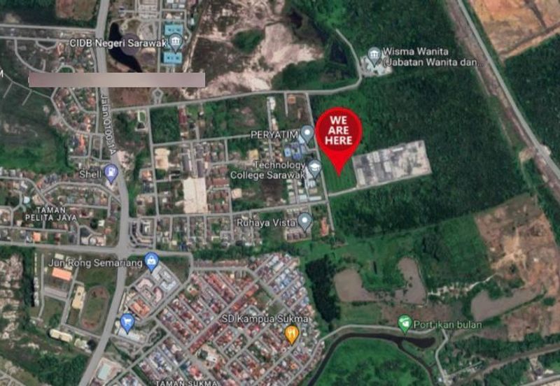 Samariang Avenue Phase 2 @ Green Smarthome