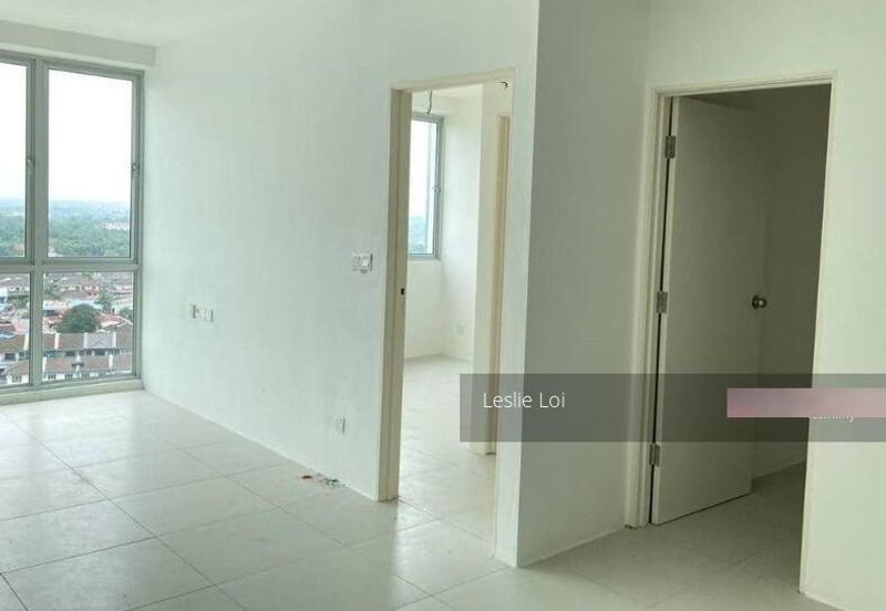 Metrocity Square SOHO Apartment