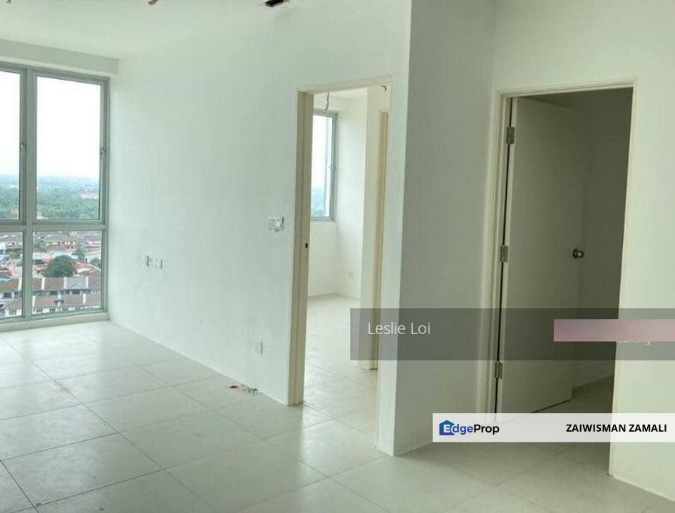 Manhattan Metrocity  Square SOHO Apartment, Sarawak, Kuching