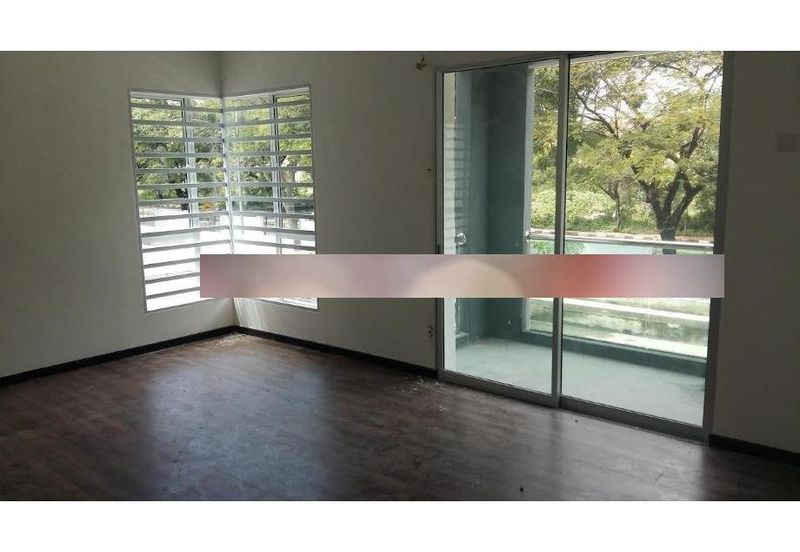 Ridgewood @ Taman Bercham Permai