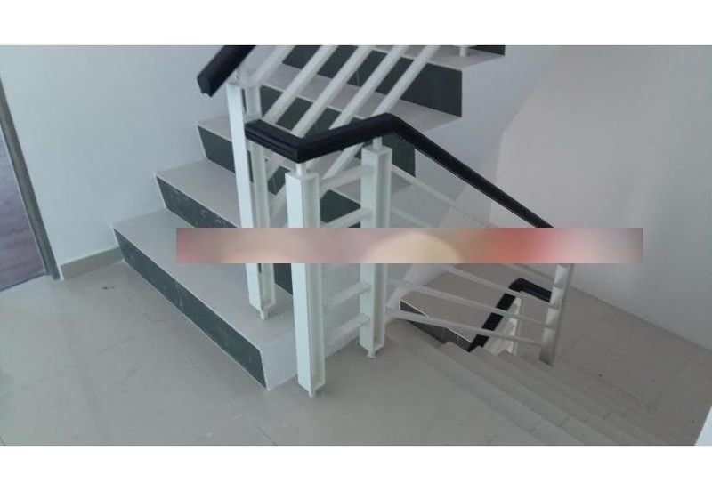 Ridgewood @ Taman Bercham Permai