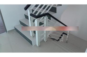 Ridgewood @ Taman Bercham Permai