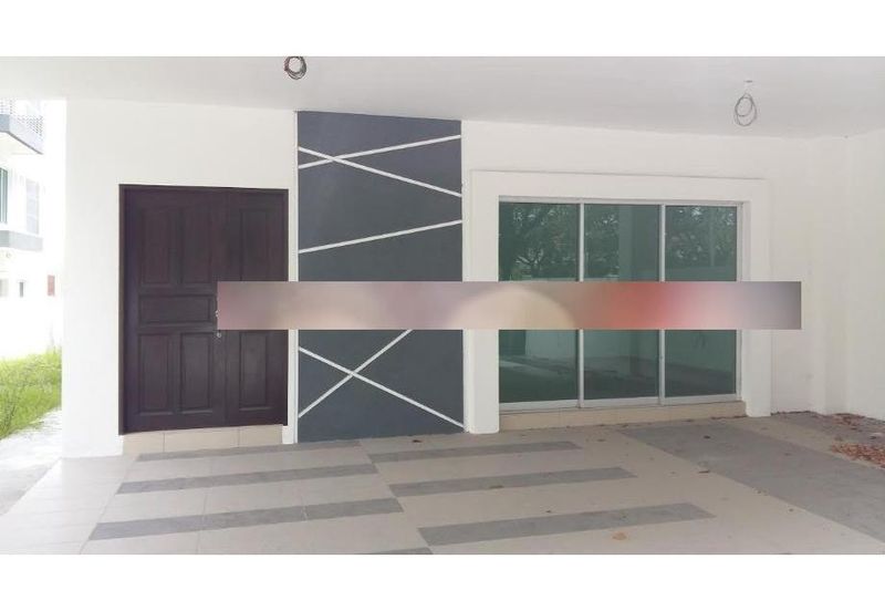 Ridgewood @ Taman Bercham Permai