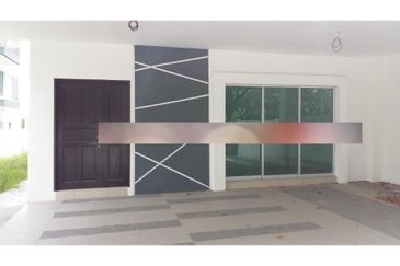 Ridgewood @ Taman Bercham Permai