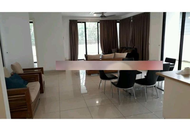 Enclave @ Tiger Lane