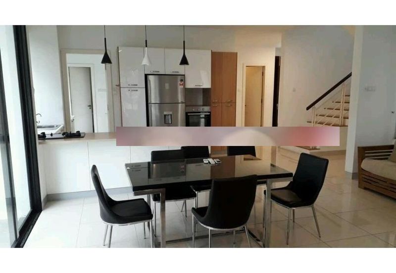 Enclave @ Tiger Lane