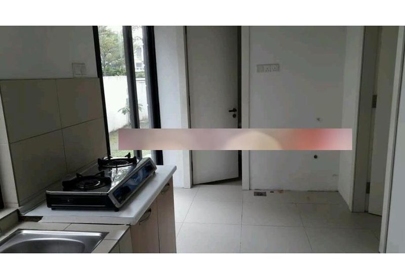 Enclave @ Tiger Lane