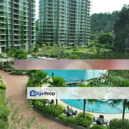 The Haven, Perak, Ipoh