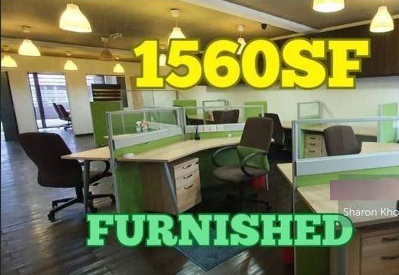 Aeked Esplanad, Taman Esplanad