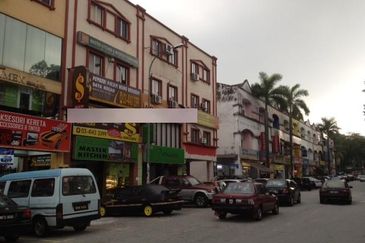 Wangsa Melawati
