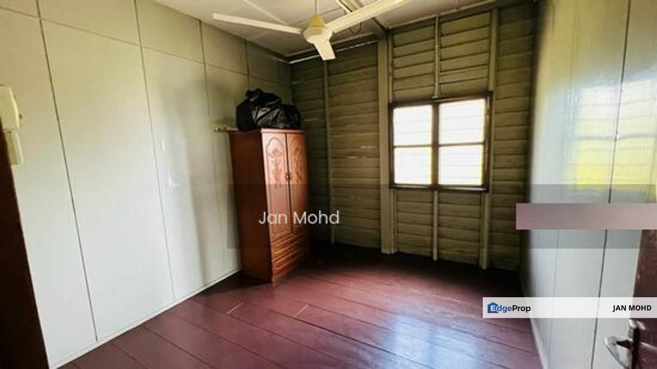 Teluk Intan Perak Rumah Banglo 2 tingkat dan 1 ekar tanah Freehold , Perak, Hilir Perak