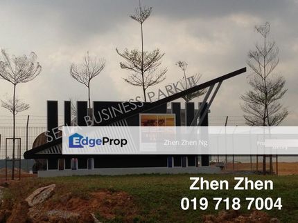 Setia Business Park 2 Kempas, Bandar Dato Onn Fact, Johor, Johor Bahru
