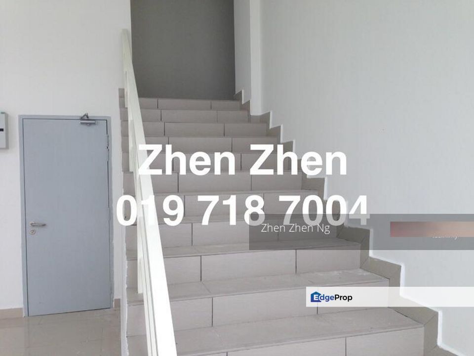 Kawasan Perindustrian SiLC, Iskandar Puteri, Gelan, Johor, Nusajaya