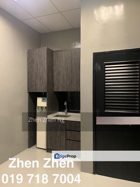  Nusa Cemerlang Industrial Park, Gelang Patah, Isk, Johor, Nusajaya