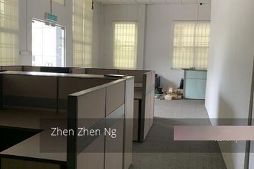  Nusa Cemerlang Industrial Park, Gelang Patah, Isk