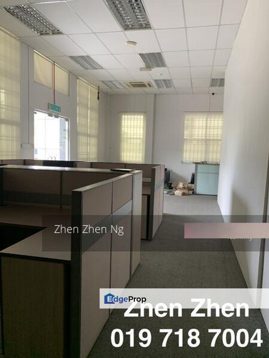  Nusa Cemerlang Industrial Park, Gelang Patah, Isk, Johor, Nusajaya